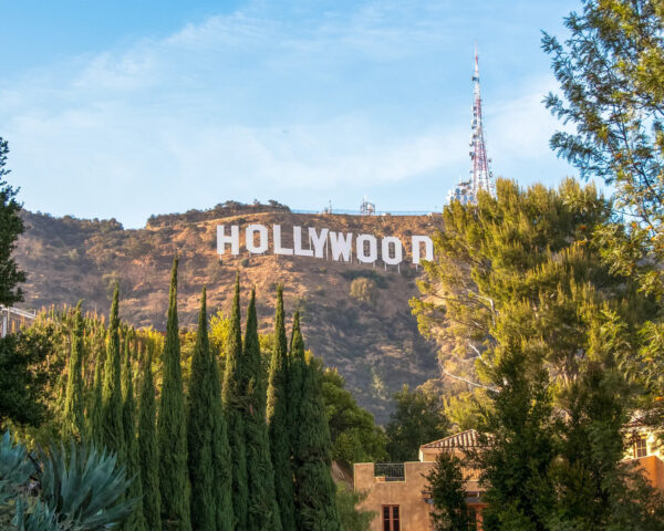 Hollywood, CA