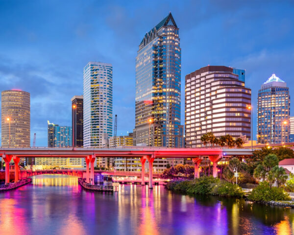 Tampa, FL