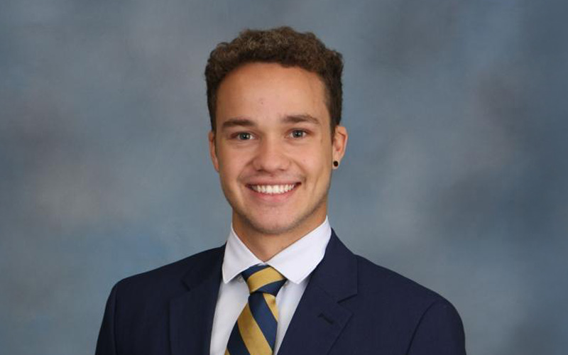 João Pedro Homann Freire