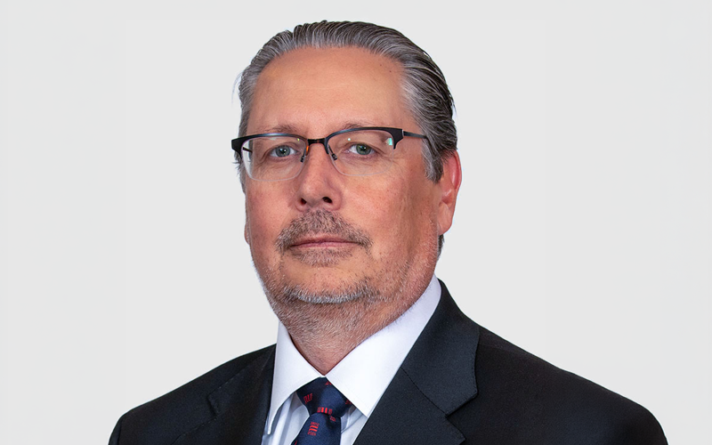 Rick Berk