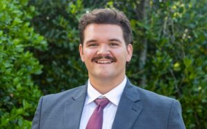 Zach Weisel