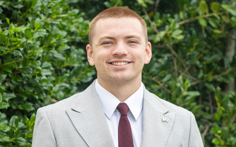 Ethan Ehmig