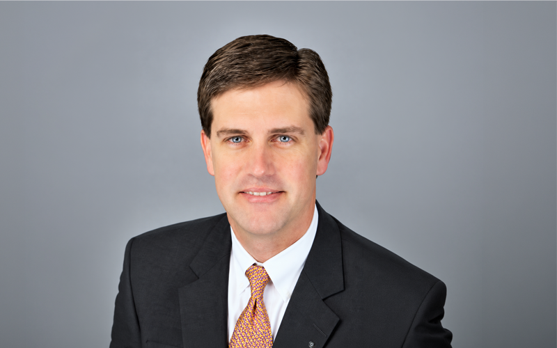 Jason Dodd