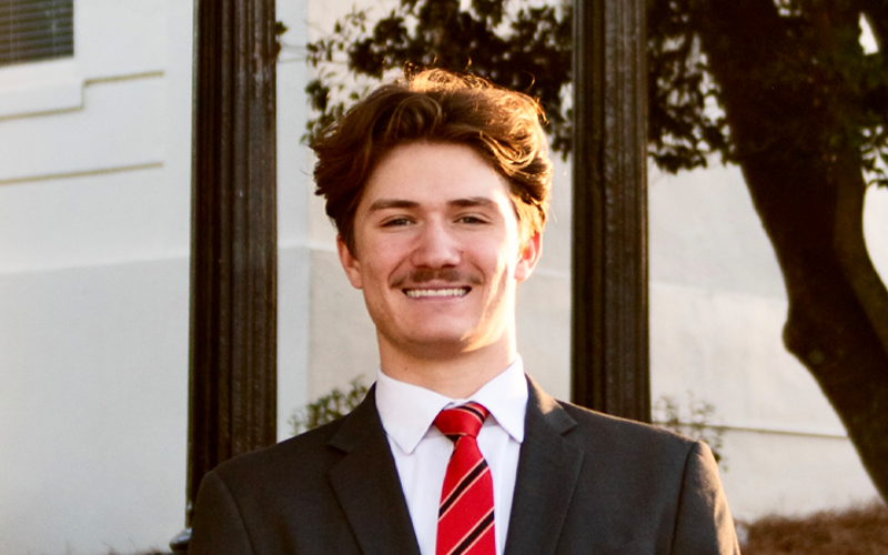 Josh Ellard