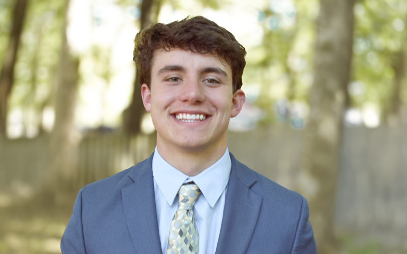 Nick Ferrante