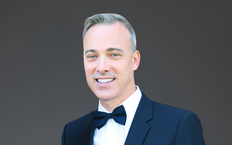 Todd Sargent