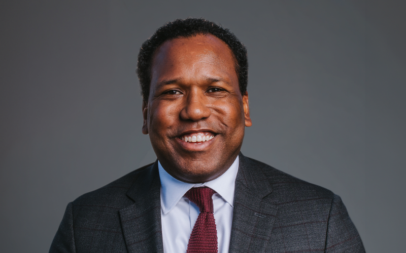 Andrae L. Turner