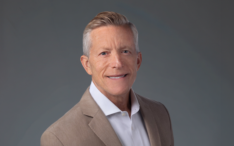 Walter ‘Wally’ Wahlfeldt